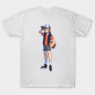 Dipper Pines T-Shirt